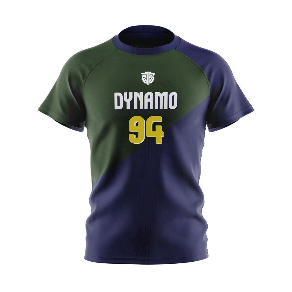 Customized Soccer Uniform