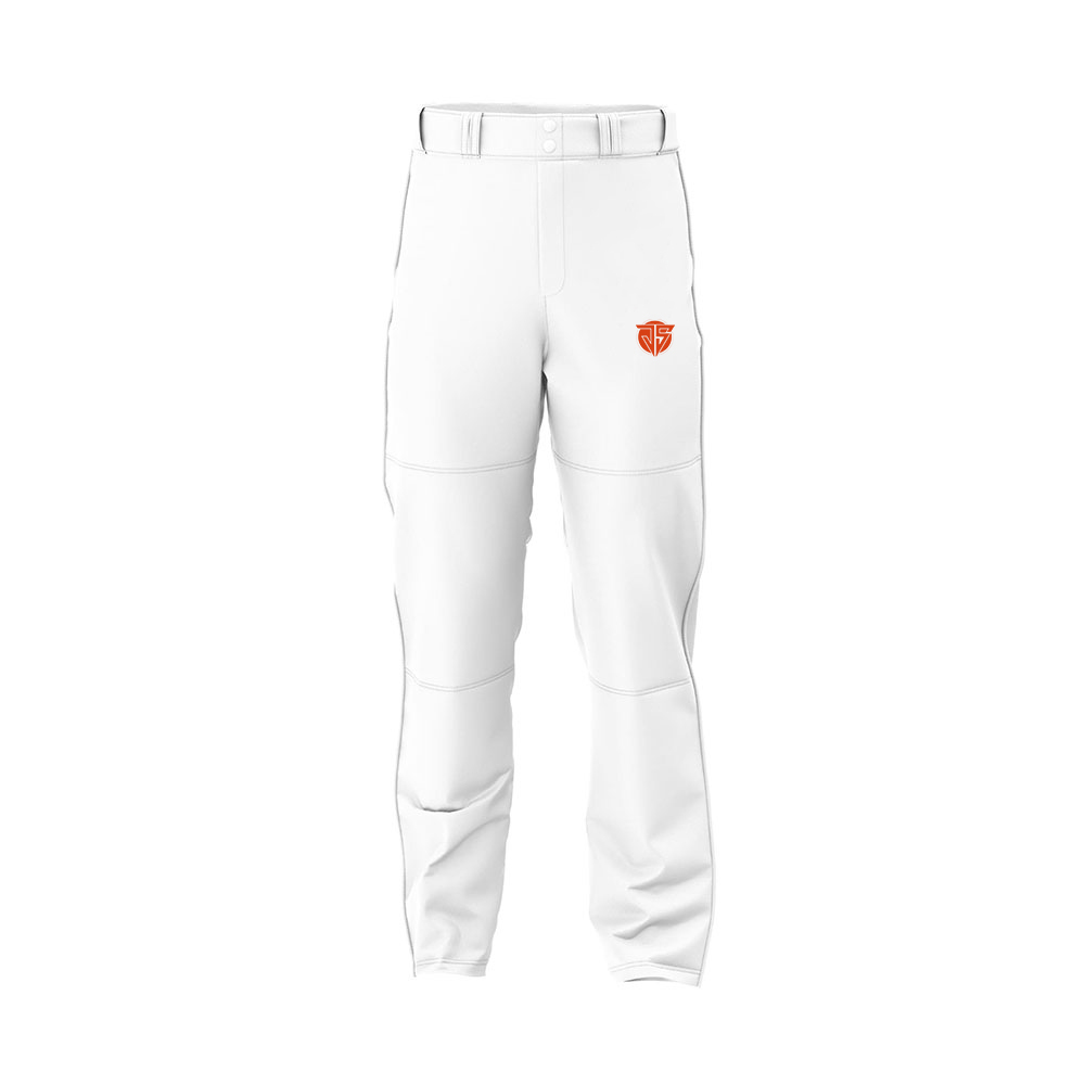 Customized Baseball Uniforms