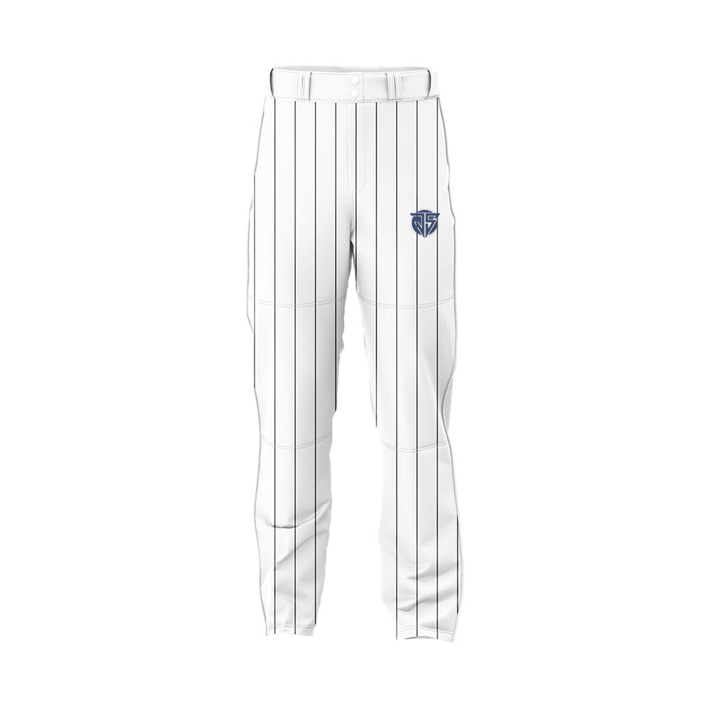 Customized Baseball Uniforms