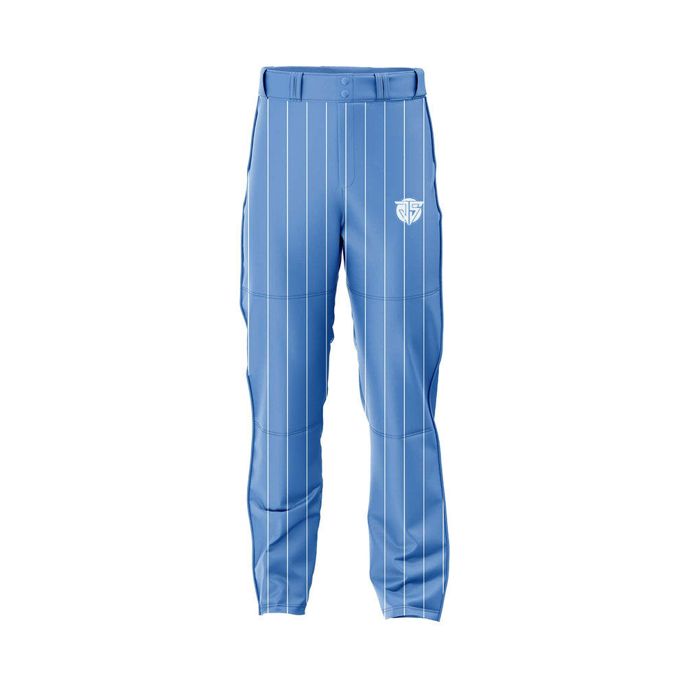 Customized Baseball Uniforms - Image 2