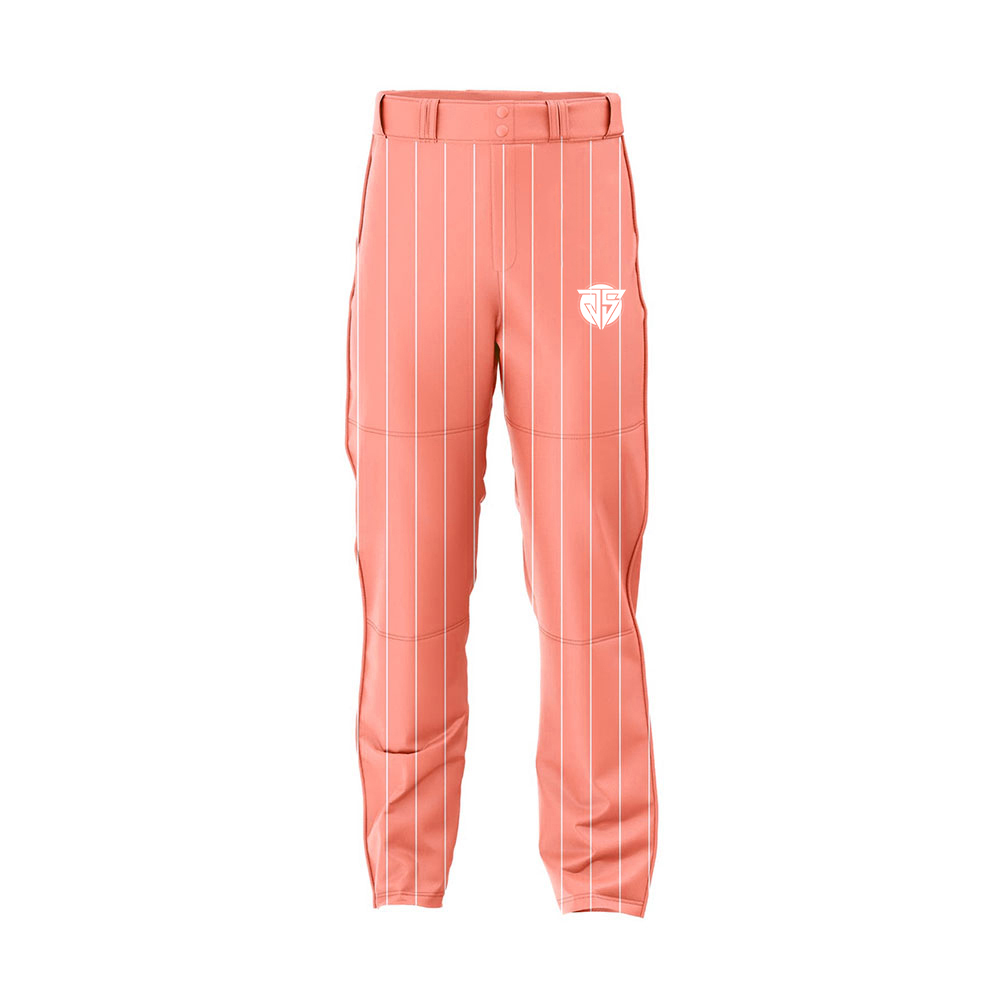 Customized Baseball Uniforms