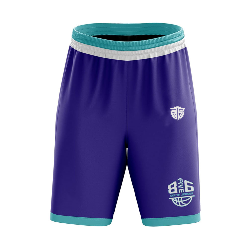 Customized Basketball Uniform