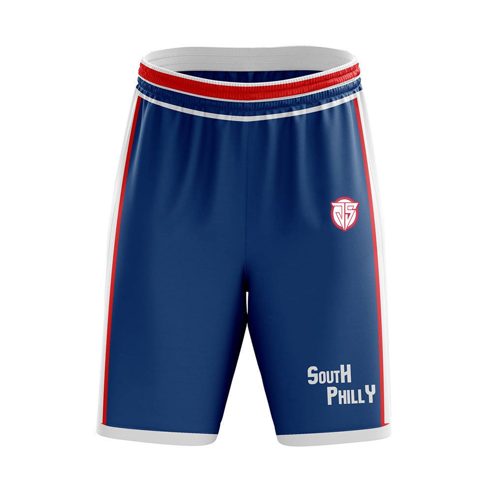 Customized Basketball Uniform