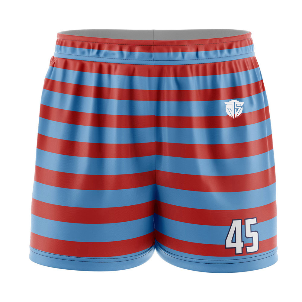 Customized Soccer Uniform