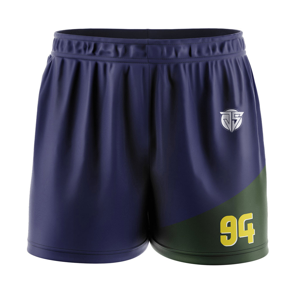 Customized Soccer Uniform