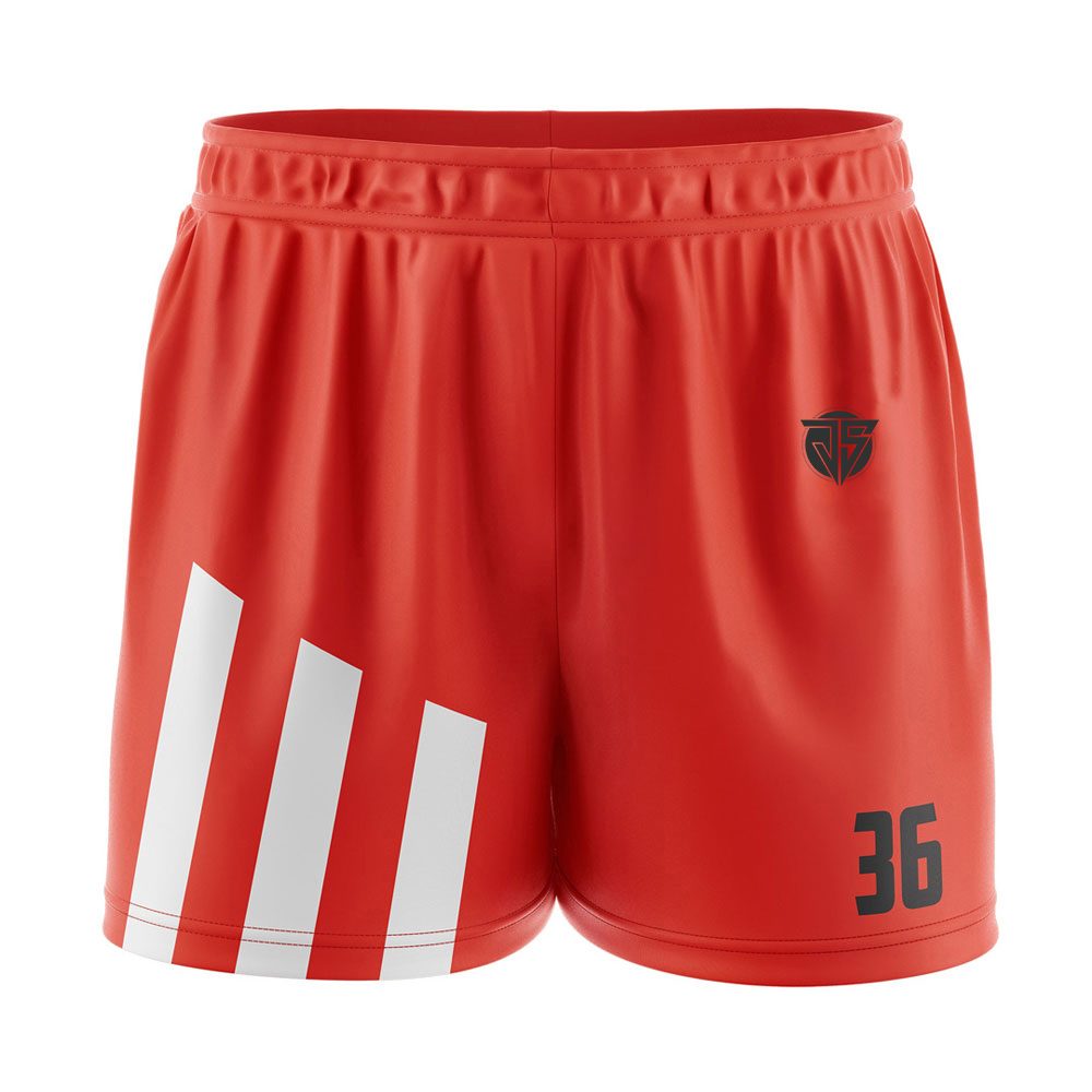 Customized Soccer Uniform