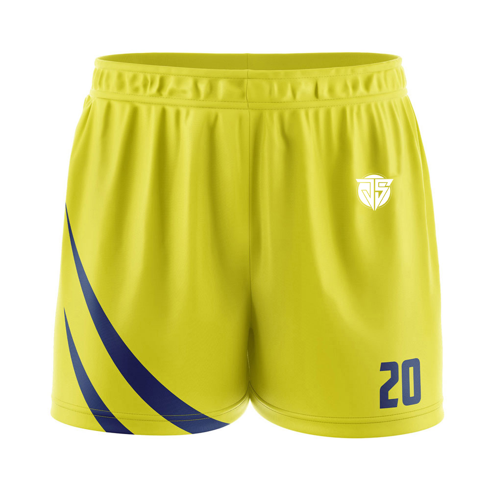 Customized Soccer Uniform