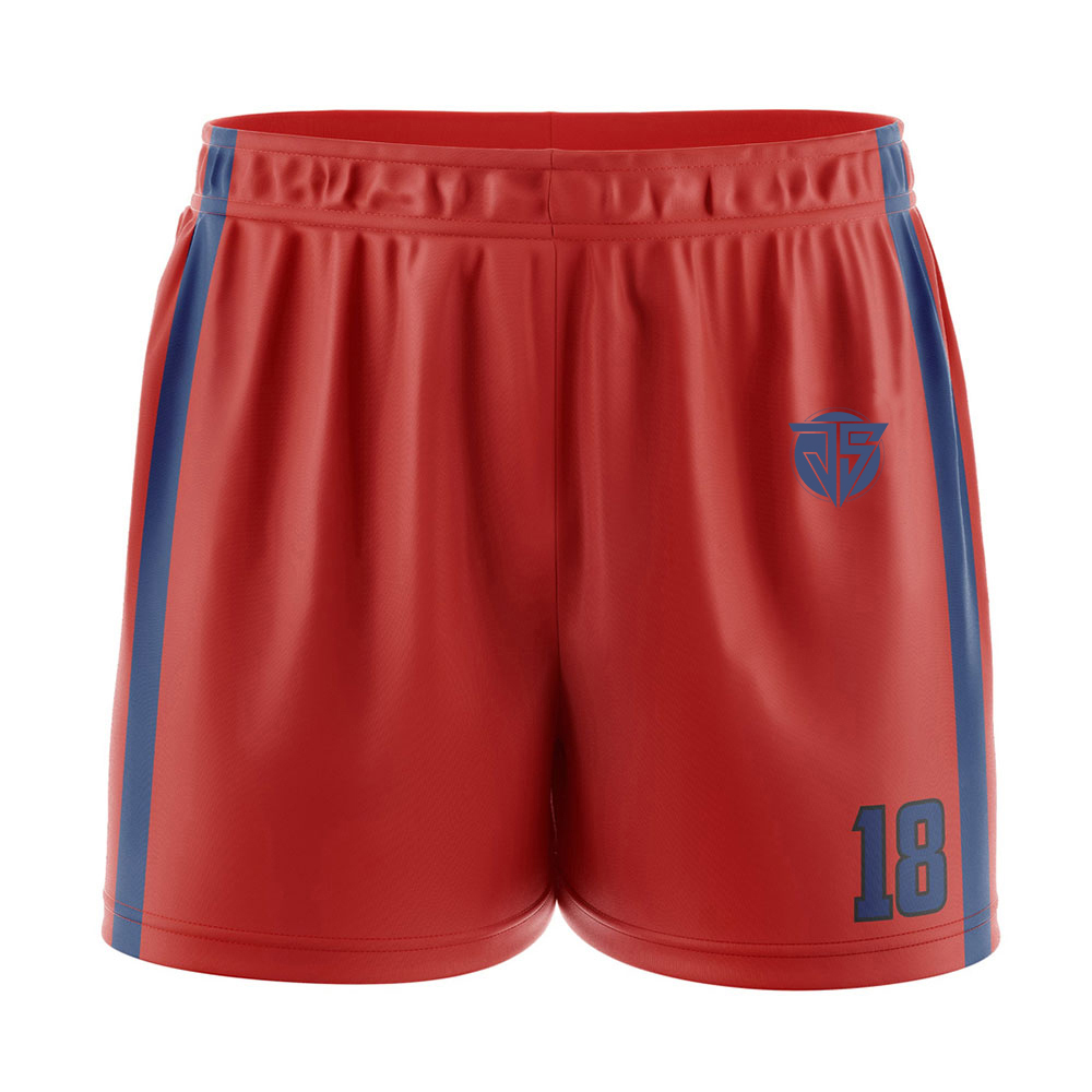 Customized Soccer Uniform