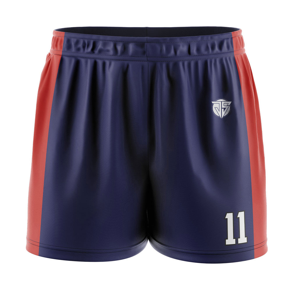 Customized Soccer Uniform